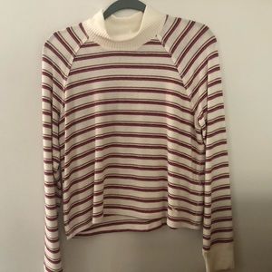 Abercrombie sweater
